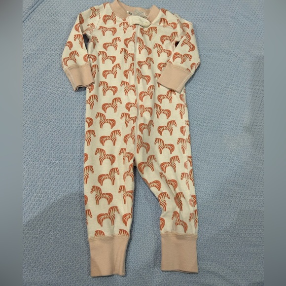 Hanna Andersson / Serena Lily Collab Onesie - Picture 1 of 2